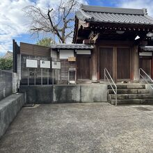 法養寺