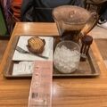 大船駅近くのカフェ