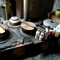 天空の茶屋敷 写真