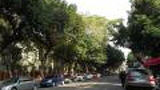 迪化街からも近い