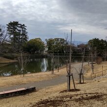 緑ヶ丘公園