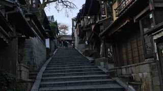 インスタ映えのメッカ。