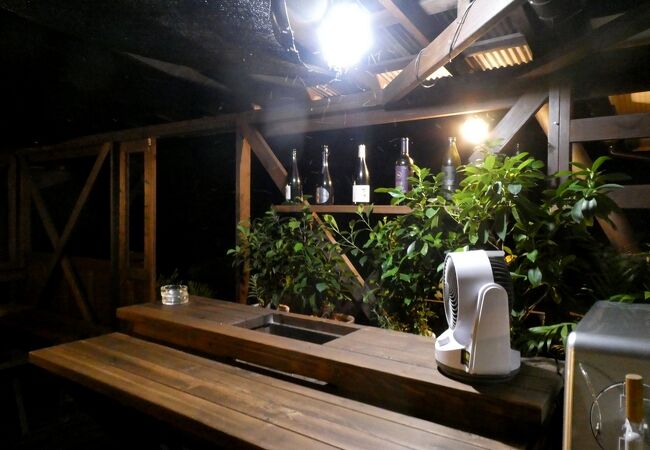 天草西海岸HolidayPark 風来望