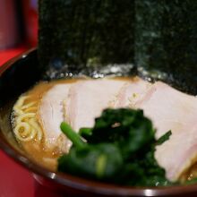 チャーシューメン