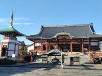 一畑山薬師寺