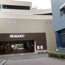 MINANO