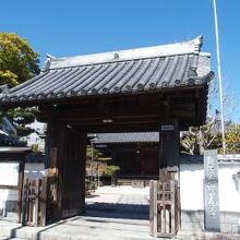 浄泰寺