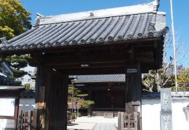 浄泰寺