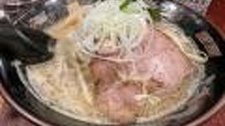 北海道らーめん ひむろ 赤羽店