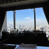 22階コンパスローズ