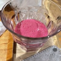 スムージーも！