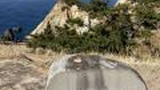 階段が結構あります