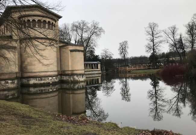 フリーデンス教会