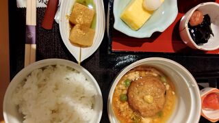 日本料理 吉備膳