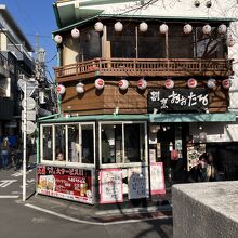 大樽 目黒川店