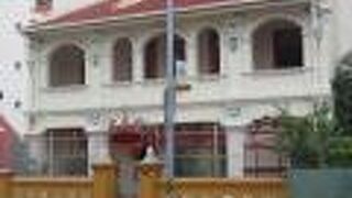 通りかかった・・・