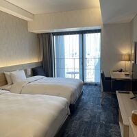 広々しています