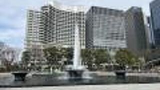 無料で休憩できるスペースもあります