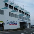 鳥羽フェリーターミナル (売店)