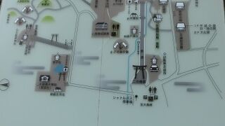 三輪山をご神体とする神社