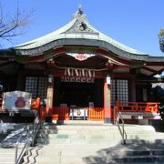 阿倍王子神社