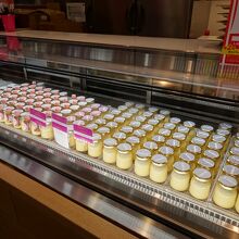 いろんな味を購入