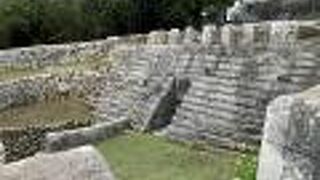 宮古島最大の墓