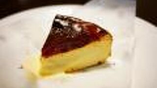 JEROME cheesecake GINZA