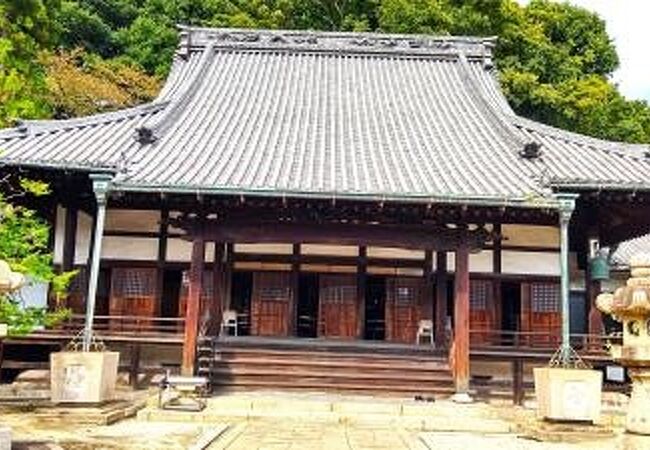 法専寺