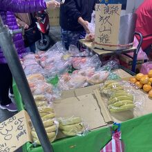 「現殺」の鶏肉