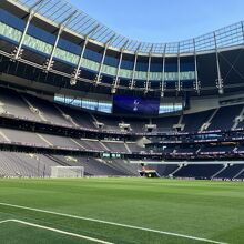 トッテナム・ホットスパー・スタジアム