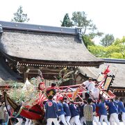 国生み神話に登場する伊弉諾尊