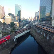 車両全部が入ればより完成形に近いのですが