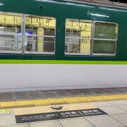 京阪鴨東線