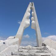 しまなみ海道では見どころの多い島