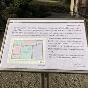 高麗氏の住宅