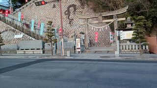 椎尾八幡宮 (椎尾神社)