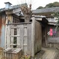 江戸川乱歩館～鳥羽みなとまち文学館～