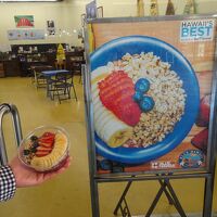 ブルー ハワイ ライフスタイル