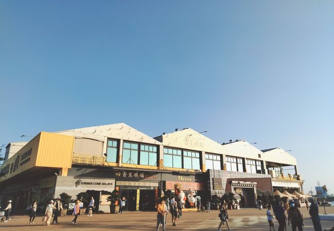 臺湾懐蕉 香蕉埠頭 クチコミ・アクセス・営業時間｜高雄【フォートラベル】