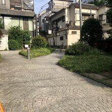 本気で狭いです　