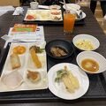 夕食時アルコール飲み放題