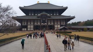 どれもこれも迫力あり