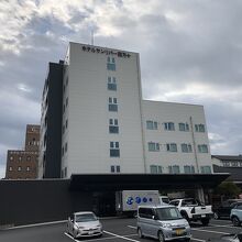 中村駅から徒歩５分