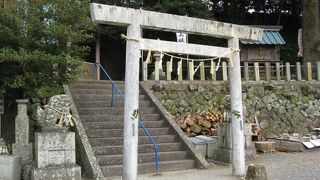 大山祇神社