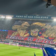 パルク デ プランス クチコミ・アクセス・営業時間｜パリ【フォー