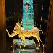 ダリ宝飾美術館 クチコミ・アクセス・営業時間|フィゲラス ダリ宝飾美術館 クチコミ・アクセス・営業時間|フィゲラス