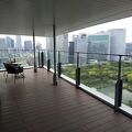 メズム東京、オートグラフ コレクション　東京湾岸の最高の景色