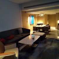 リビングルーム