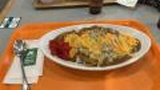 カフェテリアレストラン ハル